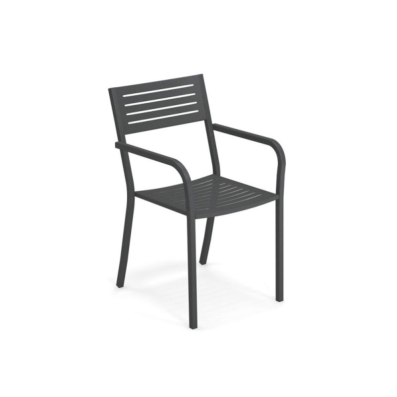Segno Armchair Armlehnstuhl Emu